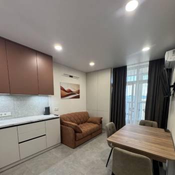 Сдается 2-х комнатная квартира, 54 м²