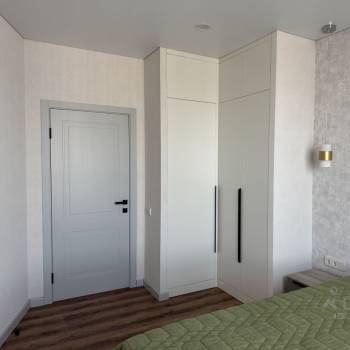 Сдается 2-х комнатная квартира, 54 м²