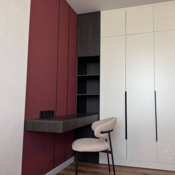Сдается 2-х комнатная квартира, 54 м²