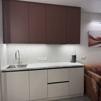 Сдается 2-х комнатная квартира, 54 м²