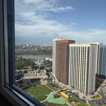 Сдается 2-х комнатная квартира, 54 м²