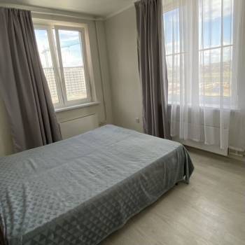 Продается 2-х комнатная квартира, 44 м²
