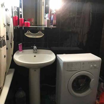 Сдается 2-х комнатная квартира, 45 м²