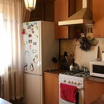 Сдается 2-х комнатная квартира, 45 м²