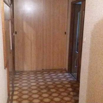 Сдается 2-х комнатная квартира, 45 м²