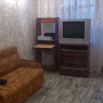 Сдается 2-х комнатная квартира, 45 м²