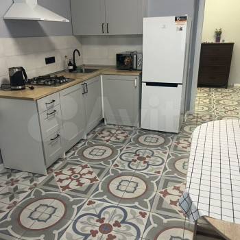 Сдается 2-х комнатная квартира, 65 м²