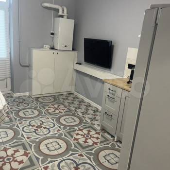 Сдается 2-х комнатная квартира, 65 м²