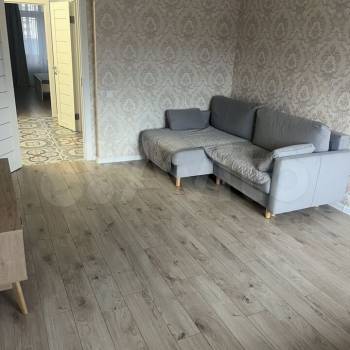Сдается 2-х комнатная квартира, 65 м²