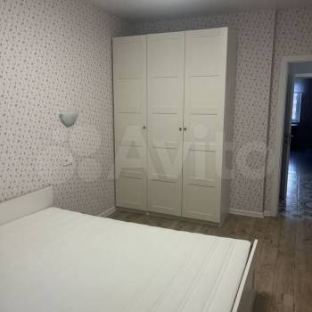 Сдается 2-х комнатная квартира, 65 м²