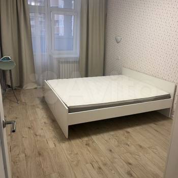 Сдается 2-х комнатная квартира, 65 м²