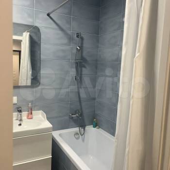 Сдается 2-х комнатная квартира, 65 м²