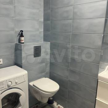 Сдается 2-х комнатная квартира, 65 м²