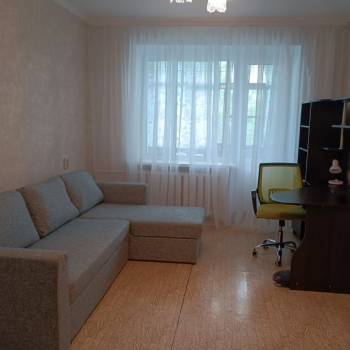 Сдается 2-х комнатная квартира, 39,8 м²