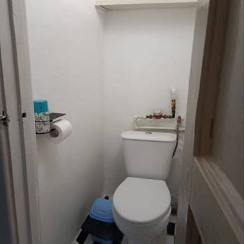 Сдается 2-х комнатная квартира, 39,8 м²