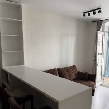 Сдается 1-комнатная квартира, 27,8 м²