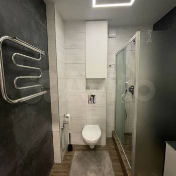 Сдается 1-комнатная квартира, 27,8 м²