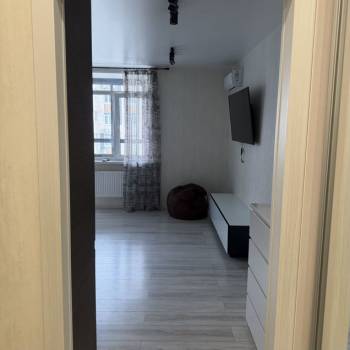 Сдается 1-комнатная квартира, 27,8 м²