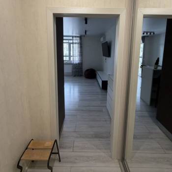 Сдается 1-комнатная квартира, 27,8 м²