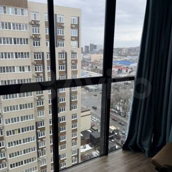 Сдается 1-комнатная квартира, 27,8 м²