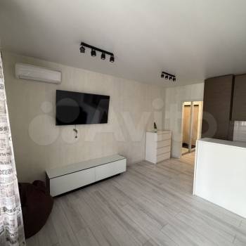 Сдается 1-комнатная квартира, 27,8 м²
