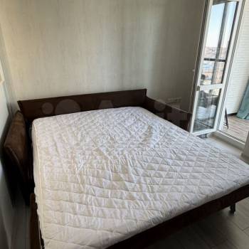 Сдается 1-комнатная квартира, 27,8 м²