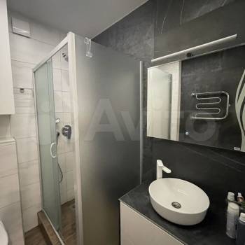 Сдается 1-комнатная квартира, 27,8 м²