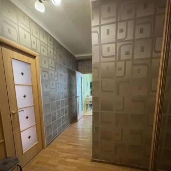 Продается 1-комнатная квартира, 40 м²