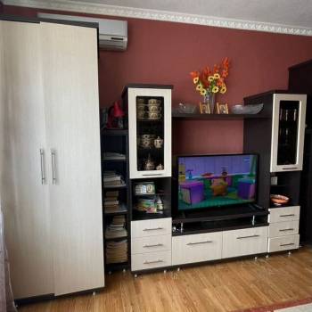 Продается 1-комнатная квартира, 40 м²