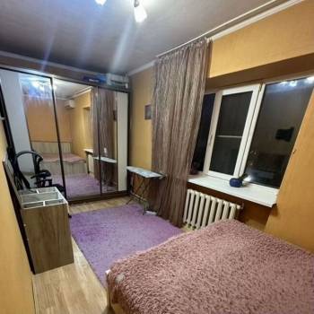 Продается 2-х комнатная квартира, 45 м²