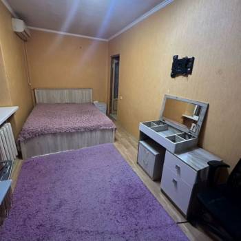 Продается 2-х комнатная квартира, 45 м²