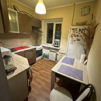 Продается 2-х комнатная квартира, 45 м²