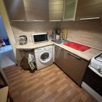Продается 2-х комнатная квартира, 45 м²
