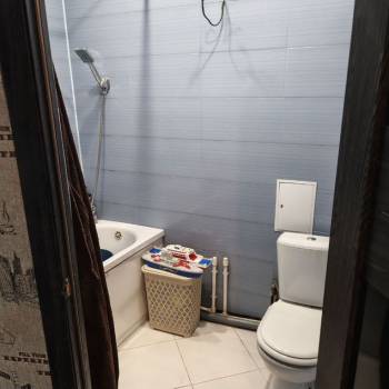Продается 3-х комнатная квартира, 61 м²