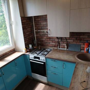 Продается 3-х комнатная квартира, 61 м²