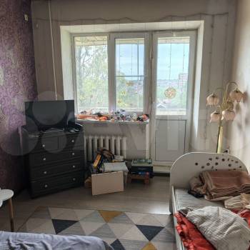 Продается 3-х комнатная квартира, 61 м²