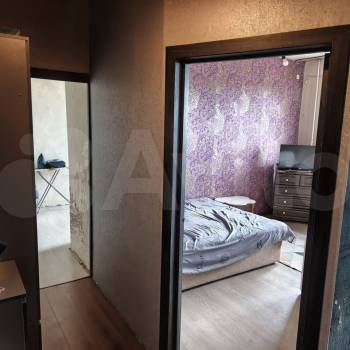 Продается 3-х комнатная квартира, 61 м²
