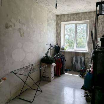Продается 3-х комнатная квартира, 61 м²