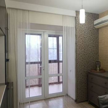 Сдается 2-х комнатная квартира, 80 м²