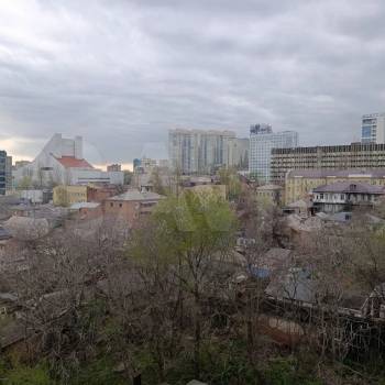 Сдается 2-х комнатная квартира, 80 м²