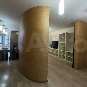 Сдается 2-х комнатная квартира, 80 м²