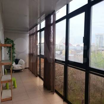 Сдается 2-х комнатная квартира, 80 м²