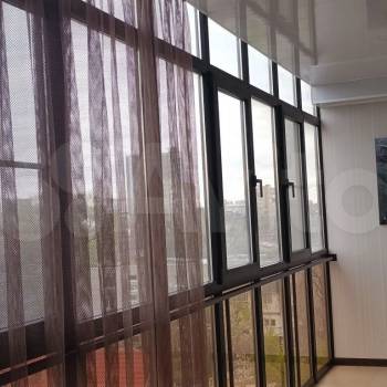 Сдается 2-х комнатная квартира, 80 м²