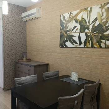 Сдается 2-х комнатная квартира, 80 м²