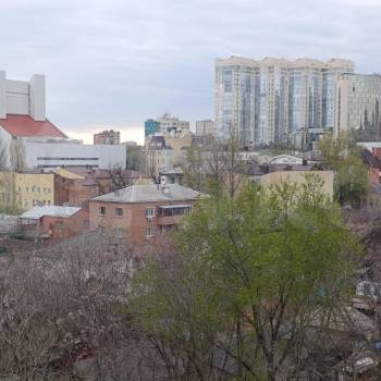 Сдается 2-х комнатная квартира, 80 м²