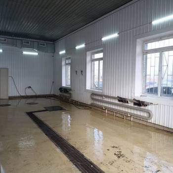 Сдается Нежилое помещение, 77 м²