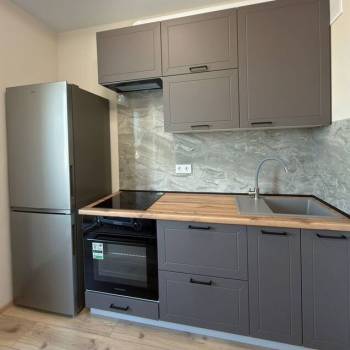 Сдается 2-х комнатная квартира, 45 м²