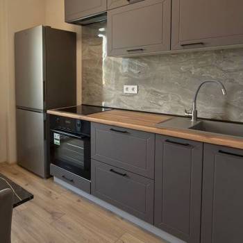 Сдается 2-х комнатная квартира, 45 м²