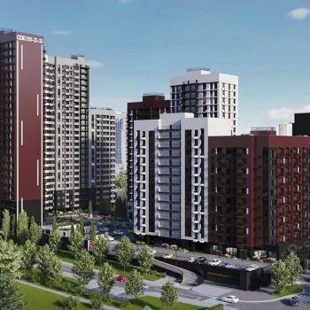 Продается 2-х комнатная квартира, 38 м²