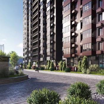 Продается 2-х комнатная квартира, 38 м²